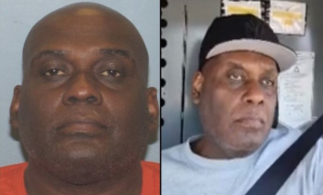 Las autoridades han ofrecido 50 mil dólares de recompensa por información que conduzca a la captura. Foto: Twitter @NYPDnews