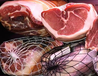 Cuál es el riesgo de comer alimentos con clembuterol