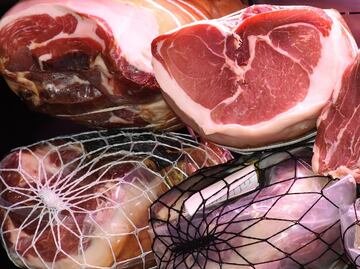 Cuál es el riesgo de comer alimentos con clembuterol