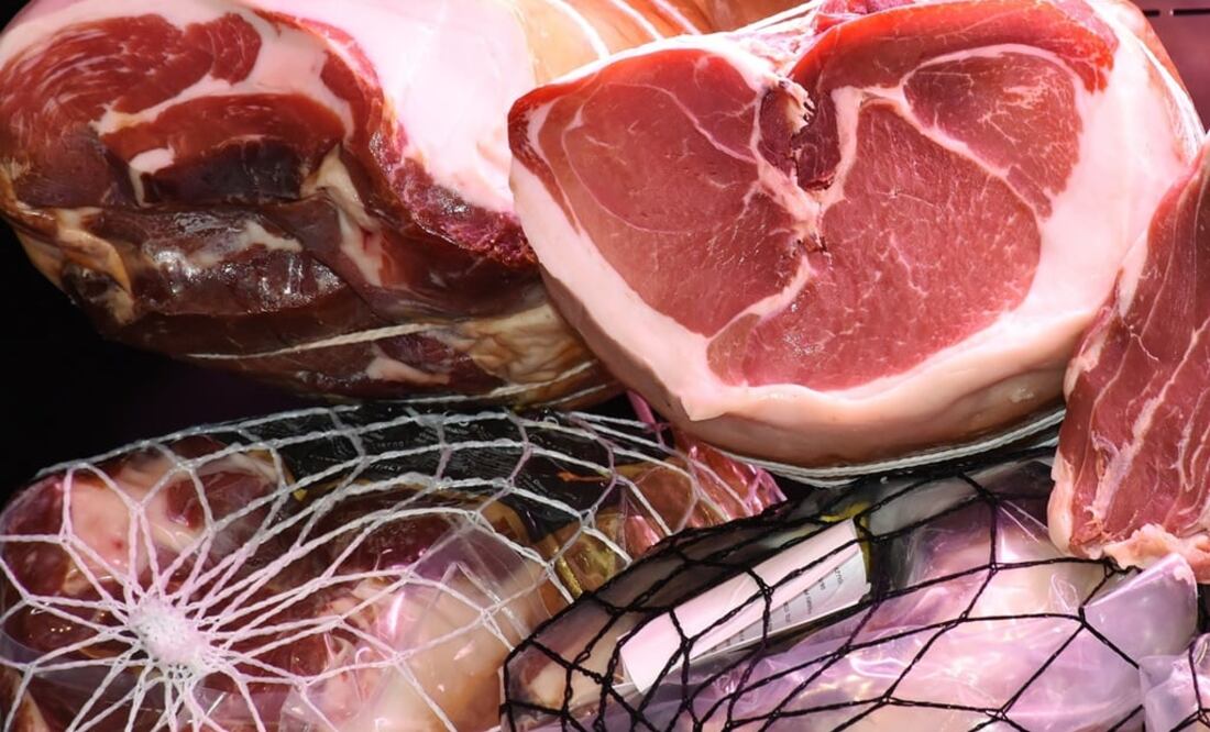 Los síntomas con clembuterol aparecen en un lapso de 30 minutos a 6 horas. (Fotos: Pixabay)