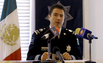 Covid impide a Cárdenas Palomino acceder a sus cuentas bancarias