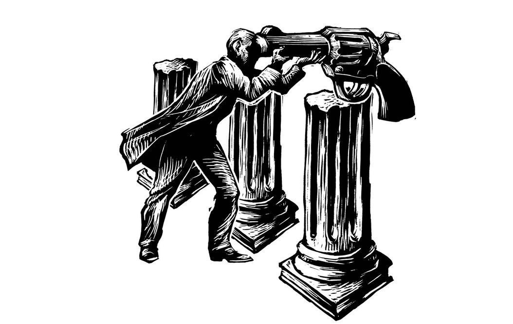 La piedra de toque del caso Miroslava Breach