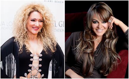 El universo conspiró para que Jenni Rivera grabara nuevos temas: Erika Ender