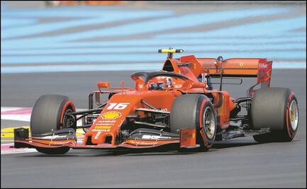 La razón por la que Ferrari apoyará a las mujeres piloto en F1