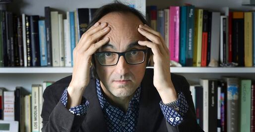 ¿Quién hay ahí dentro cuando tu padre ya no te reconoce?, la pregunta que detonó "Madre de corazón atómico"