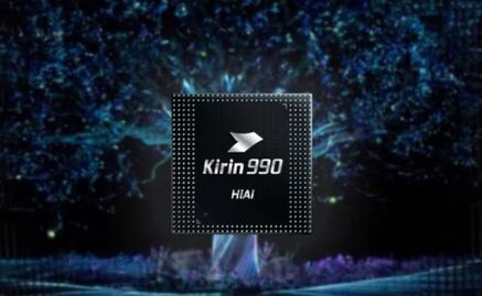 Huawei presenta Kirin 990 con 5G y más inteligencia artificial