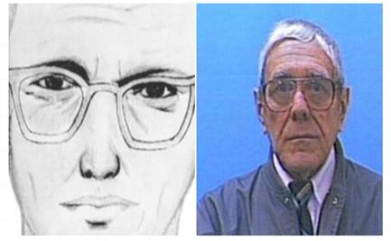 ¿El asesino del Zodiaco? El misterio detrás del hombre que murió dos veces