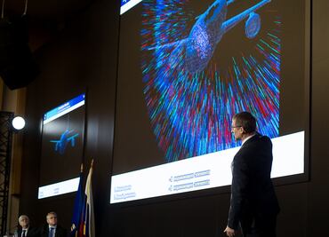 Fabricante de misil Buk rechaza informe sobre MH17