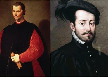 Hernán Cortés, el primer Maquiavelo de América