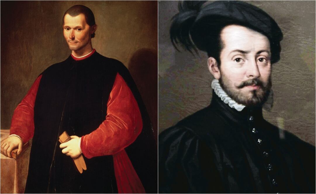 El escritor Ilan Vit Suzan presenta su obra "Cortés, nuestro primer Maquiavelo. La dimensión política de Hernán Cortés”.
Imágenes: EFE, archivo