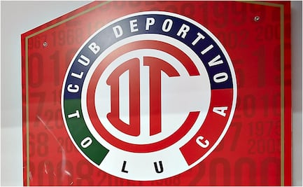 El intimidante Toluca