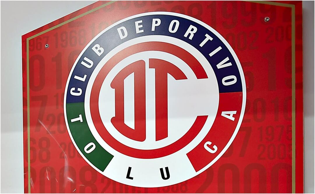 El intimidante Toluca