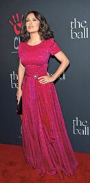 Salma, al elenco de "Hitman’s Bodyguard"