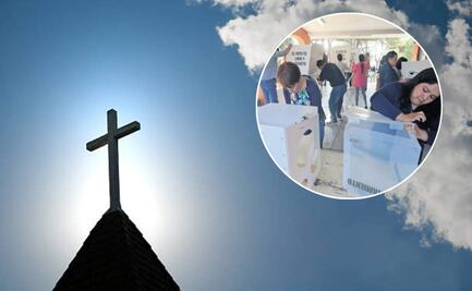 Iglesia expresa preocupación por dificultades en elección judicial; llama a candidatos de la SCJN a darse a conocer