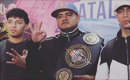 ¡Se armó la boletiza! No te quedes fuera de la Final nacional de Red Bull Batalla