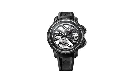 La reinvención y su lado oscuro 