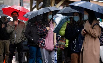 EU supera los 11 millones de contagios por Covid; acumula más de 246 mil muertes