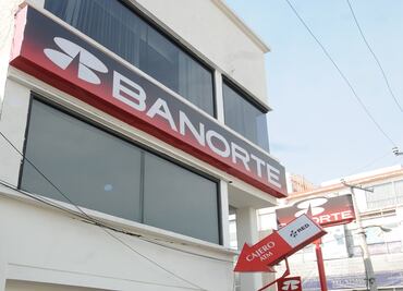 Fusión de Banorte e Interacciones, "buenísima para el mercado": BBVA Bancomer