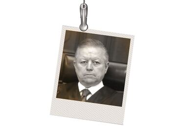 TEPJF: cerco sobre los jueces