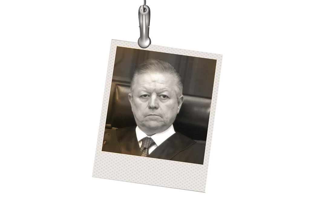 TEPJF: cerco sobre los jueces