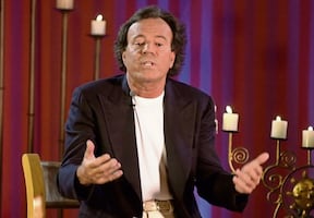 Julio Iglesias pide archivo de la denuncia de dos exempleadas por presuntos delitos sexuales 