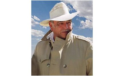 Adiós a Humberto "Fito" Galindo, el compositor de "La última muñeca" y 530 canciones más