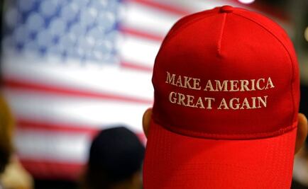 Avanza Trump en estados “péndulo”, según sondeo