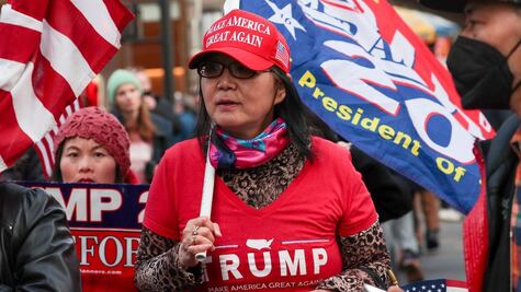 Trump: cómo la imputación puede beneficiar al expresidente en su carrera por volver a la Casa Blanca