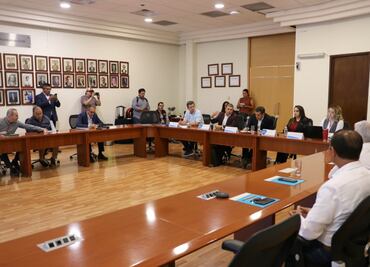 Ricardo Sheffield promete ir contra producto ilegales asiáticos