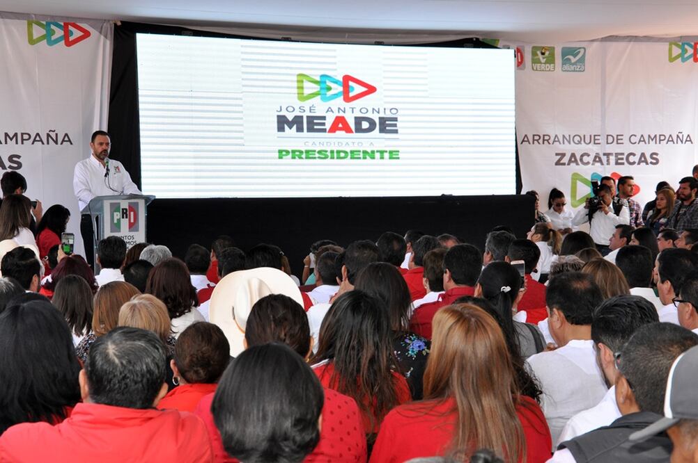 Foto: Irma Mejía / EL UNIVERSAL