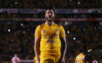 Radiografía de los extranjeros en la Liga MX