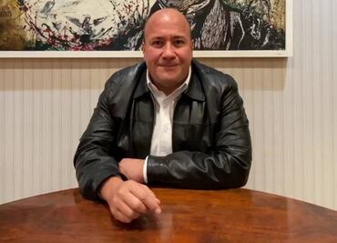 Alfaro reconoce detenciones ilegales en protestas por Giovanni en Jalisco