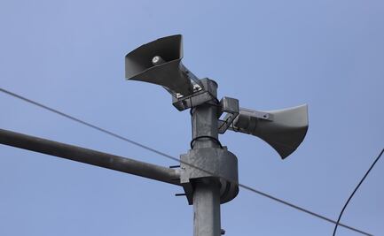  No sólo en la CDMX; qué otras ciudades tienen alerta sísmica en México