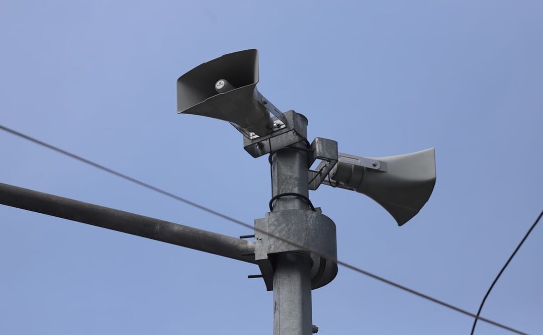 Foto: Berenice Fregoso. / EL UNIVERSAL