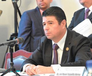 PRI va por nuevo dirigente en la CDMX