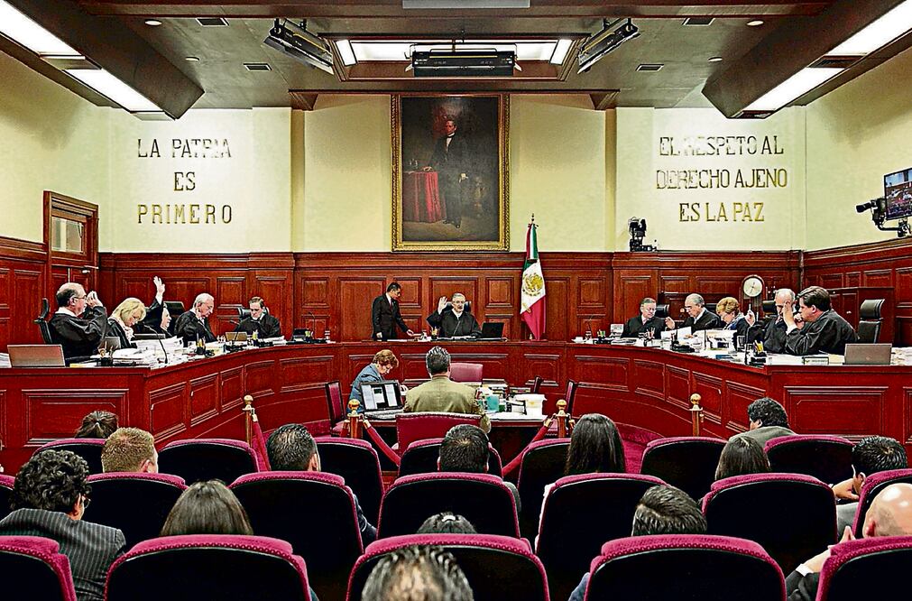 SCJN se pronuncia a favor de periodistas independientes