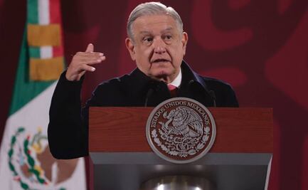 No debe haber "tapadismo" de cara a sucesión presidencial en 2024: AMLO