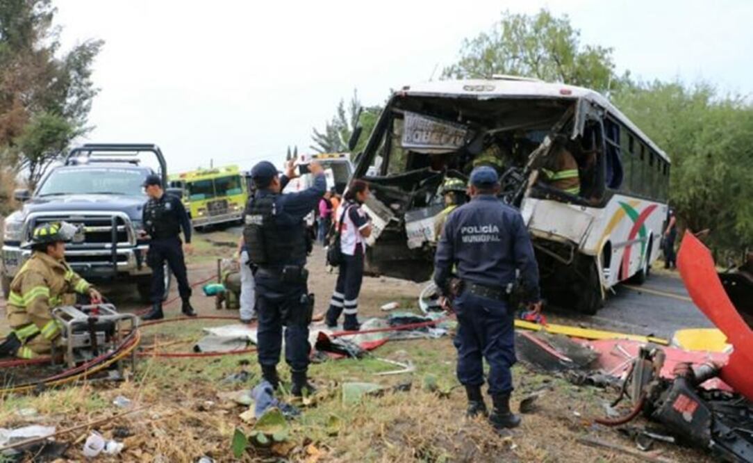 (Photo: Carlos Arrieta/EL UNIVERSAL)