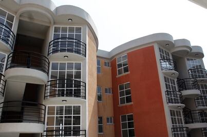 Sube precio de las viviendas en segundo trimestre del año