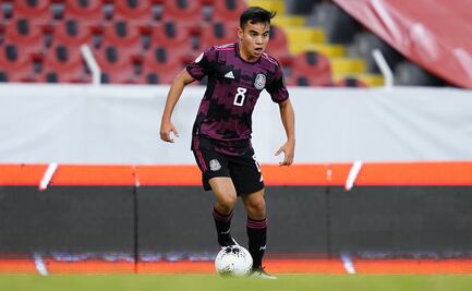 JJ Macías y Alexis Vega piden a Chivas fichar a Carlos Rodríguez