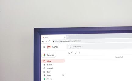 Truco para recuperar almacenamiento en Gmail sin perder correos