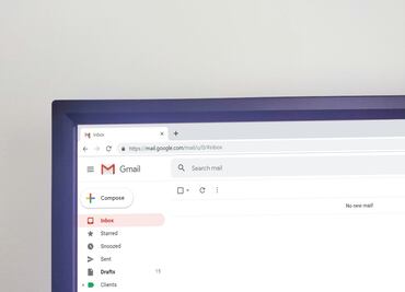 Truco para recuperar almacenamiento en Gmail sin perder correos