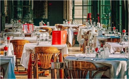 Restaurantes suben precios para evitar quiebras ante aumento de insumos: Canirac