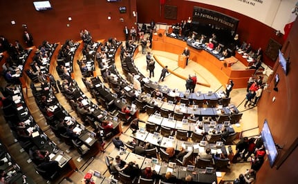 Morena va por reducir periodo de magistrados del Tribunal Electoral