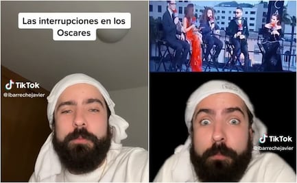 TikTok: Javier Ibarreche habla sobre críticas a Ricardo Casares: "Sin él yo hubiera estado perdido"