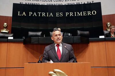 PT busca sustituir la CNDH por una Defensoría del Pueblo