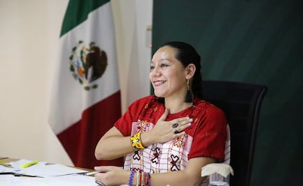 Semarnat: recortes y desaparición de fideicomisos, no afectan operatividad