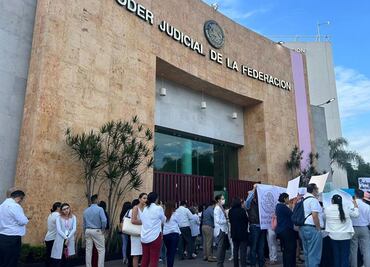 Extinción de fideicomisos repercute en las finanzas del Poder Judicial: Consejo de la Judicatura