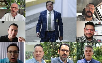 Miguel Herrera renueva con el América, esto opinan los expertos