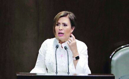 Pide Robles que no se le “inventen” otros delitos para mantenerla recluida